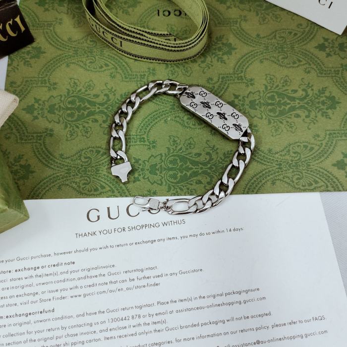 Jewelry Gucci 110