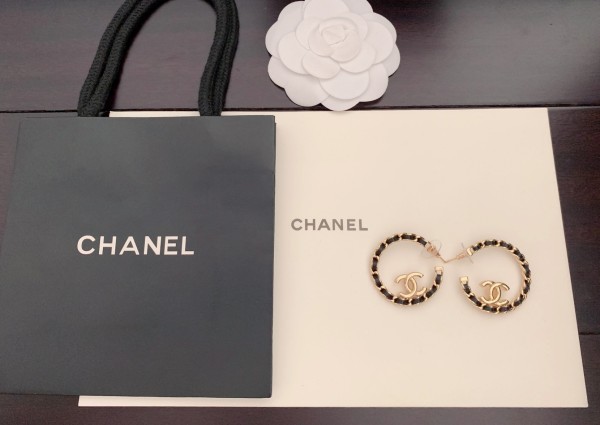 Jewelry Chanel 190
