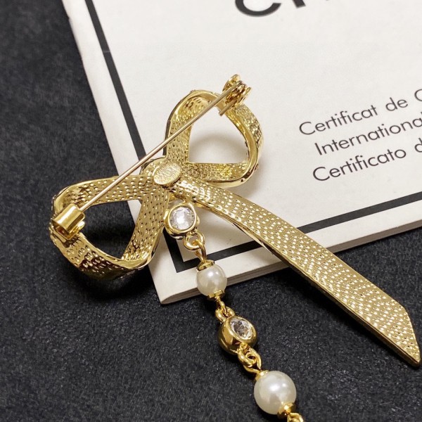 Jewelry Chanel 181