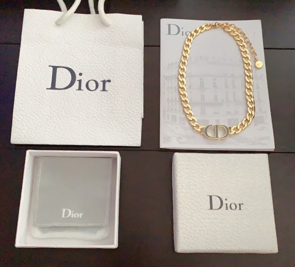 Jewelry Dior 32