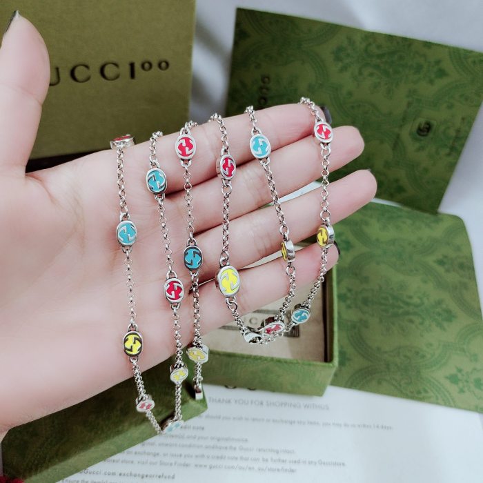 Jewelry Gucci 91