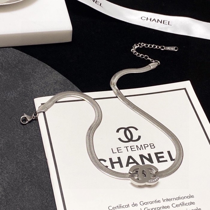 Jewelry Chanel 179