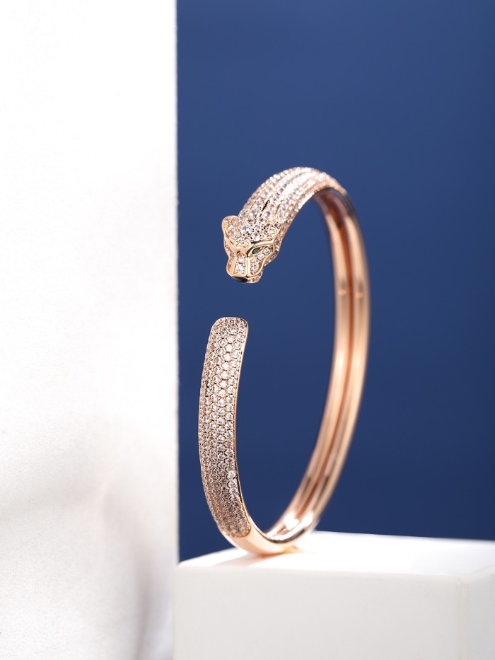 Jewelry Panthère de Cartier 1