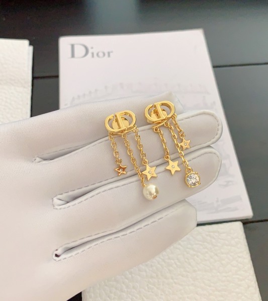 Jewelry Dior 34