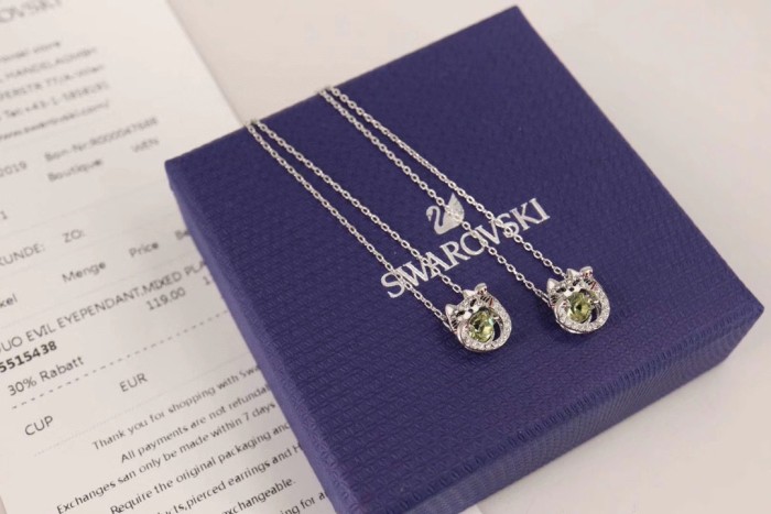 Jewelry swarovski 4