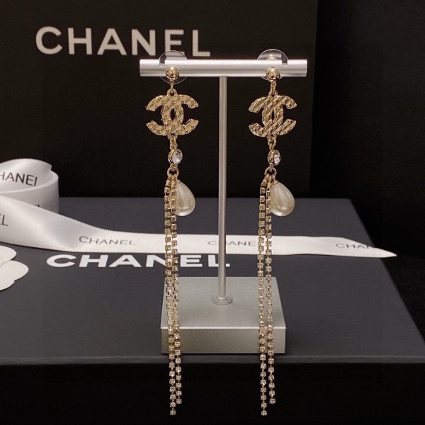 Jewelry Chanel 208