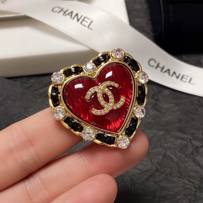 Jewelry Chanel 183
