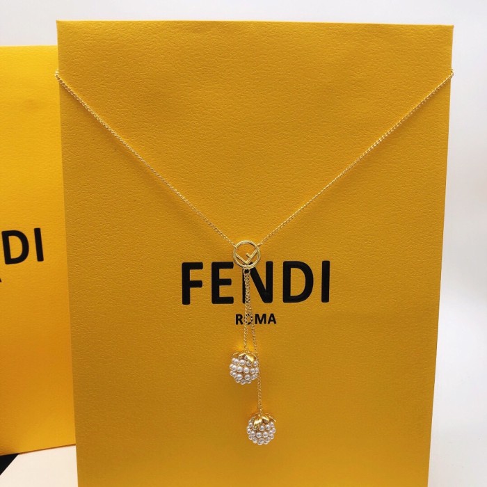 Jewelry FENDI 9