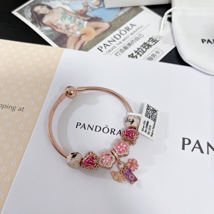 Jewelry pandora 26