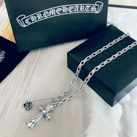 Jewelry chrome hearts 63