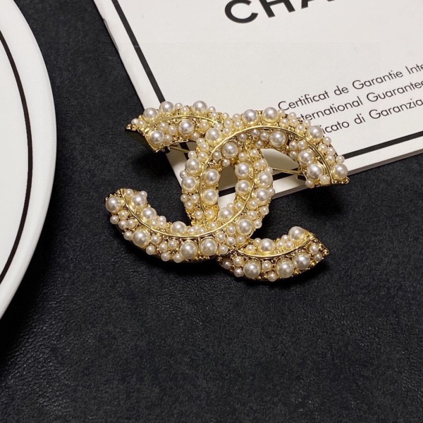 Jewelry Chanel 181
