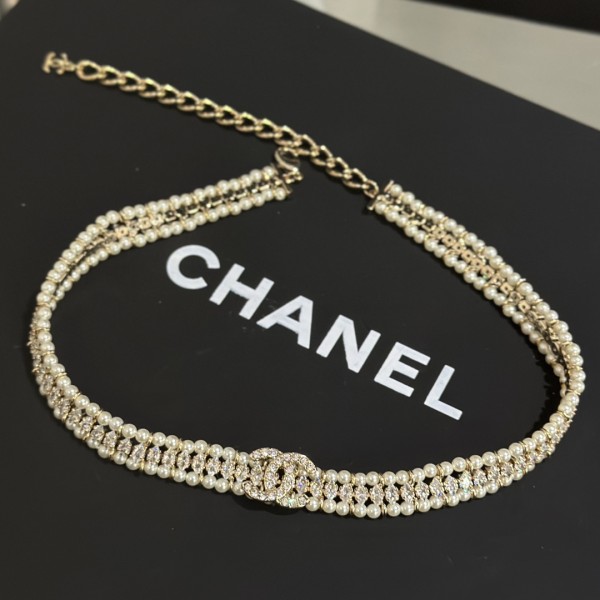 Jewelry Chanel 205
