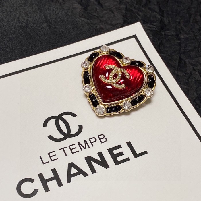 Jewelry Chanel 183