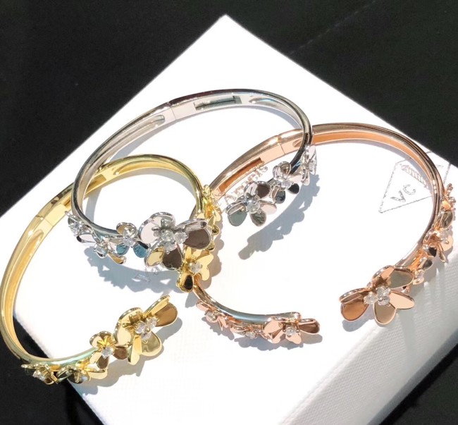 Jewelry Van Cleef x Arpels 3