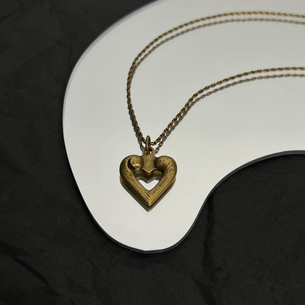 Jewelry yves saint laurent 30