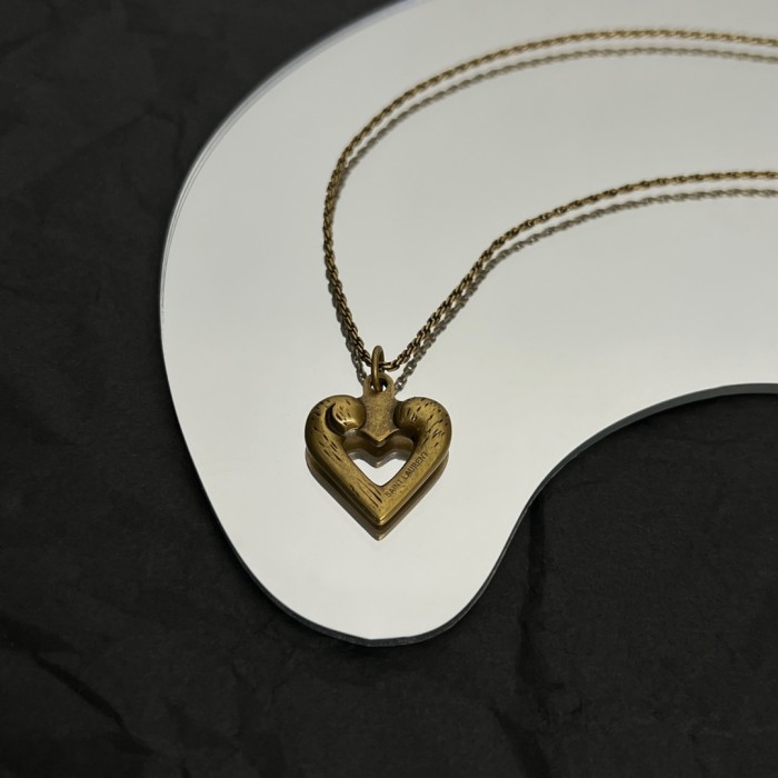 Jewelry yves saint laurent 30