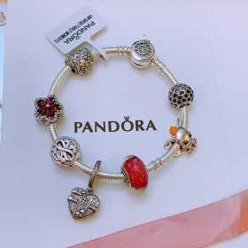 Jewelry pandora 35