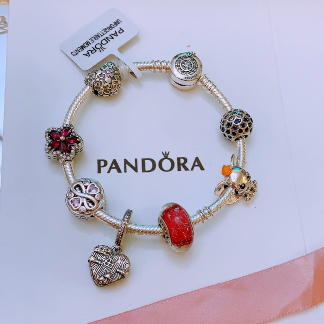 Jewelry pandora 35