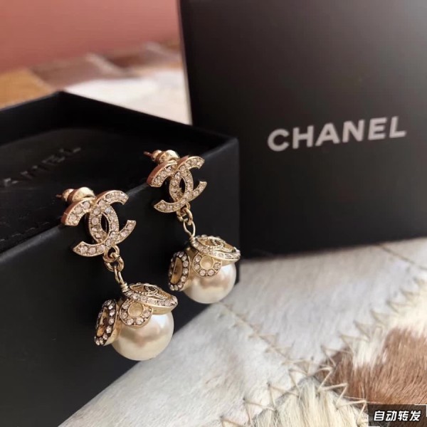 Jewelry Chanel 195
