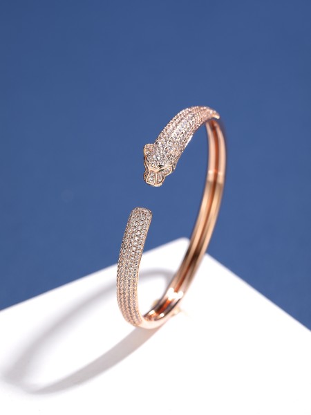 Jewelry Panthère de Cartier 1