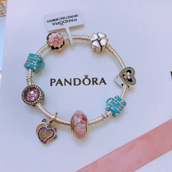 Jewelry pandora 33