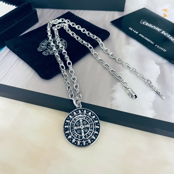 Jewelry chrome hearts 68