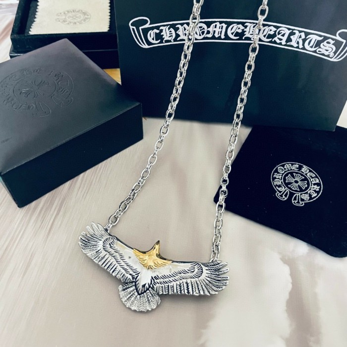 Jewelry chrome hearts 70