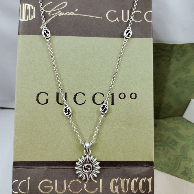 Jewelry Gucci 108