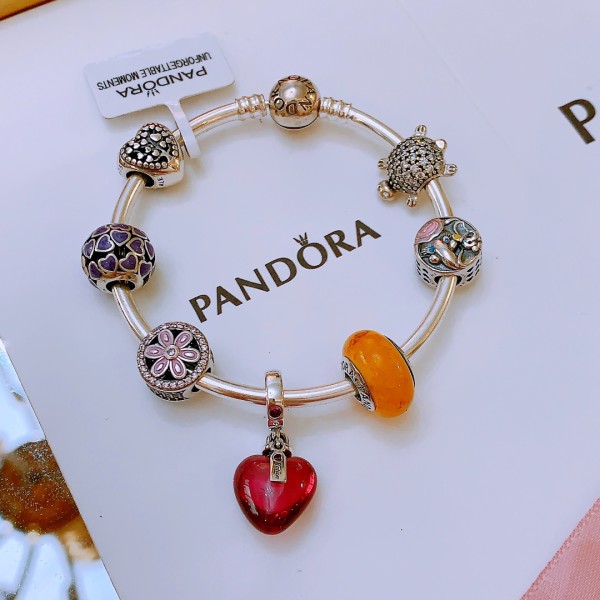 Jewelry pandora 31