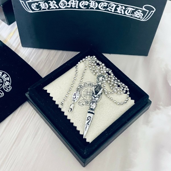Jewelry chrome hearts 69