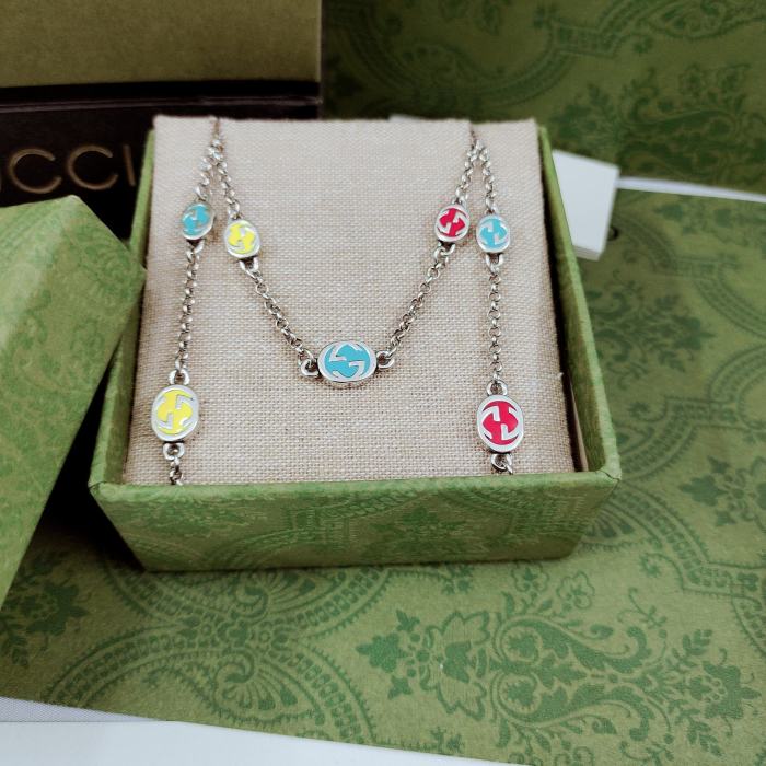 Jewelry Gucci 91