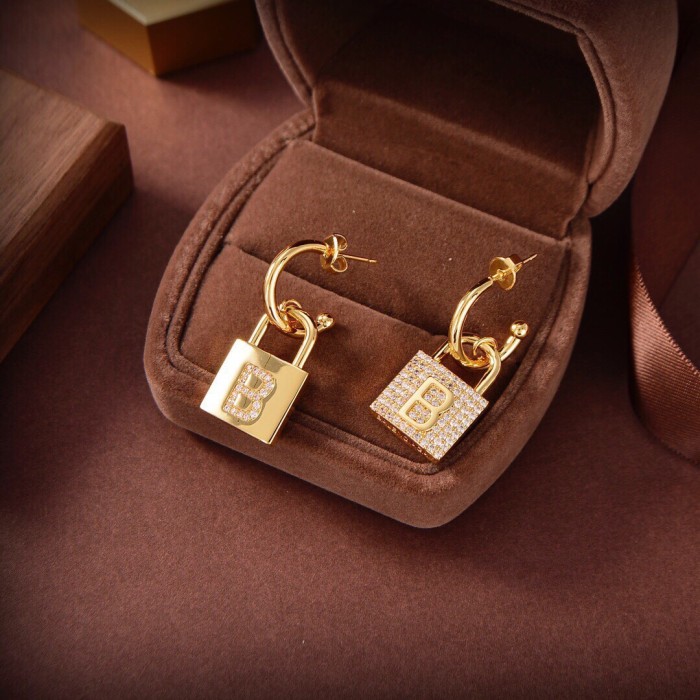 Jewelry Balenciaga 20