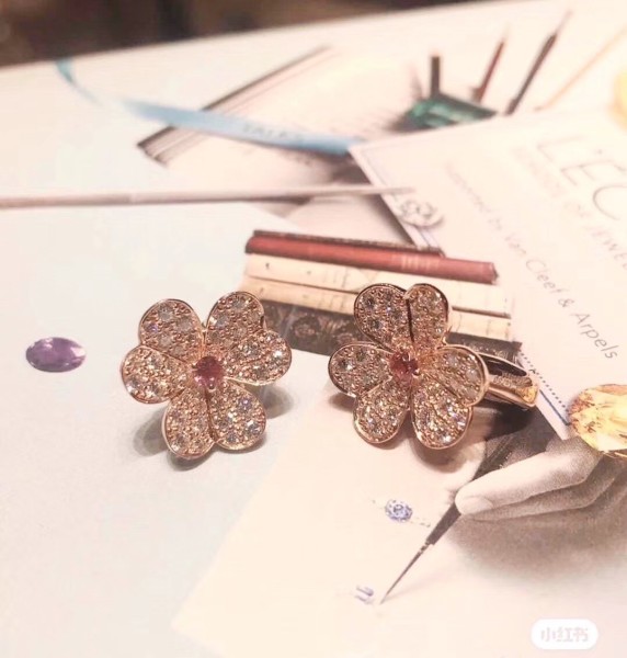 Jewelry Van Cleef x Arpels 4