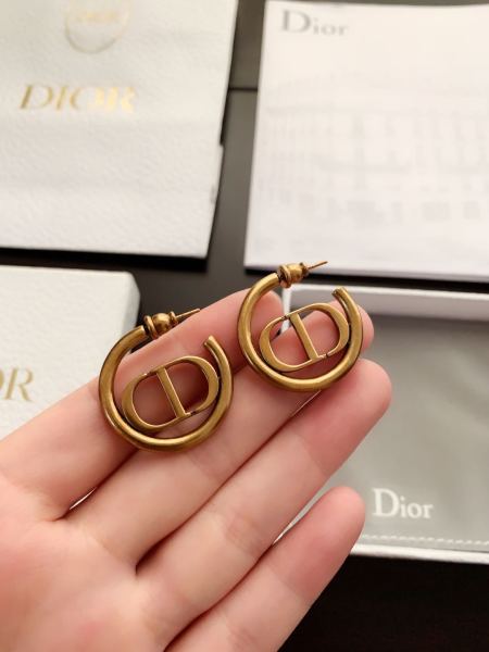 Jewelry Dior 33