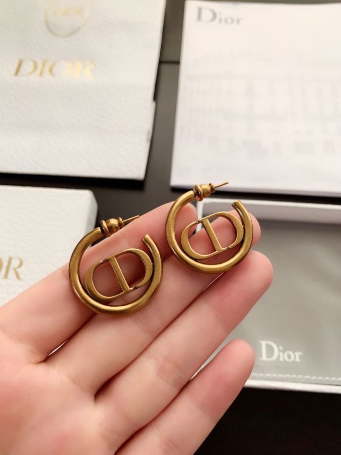 Jewelry Dior 33