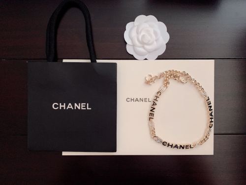 Jewelry Chanel 201