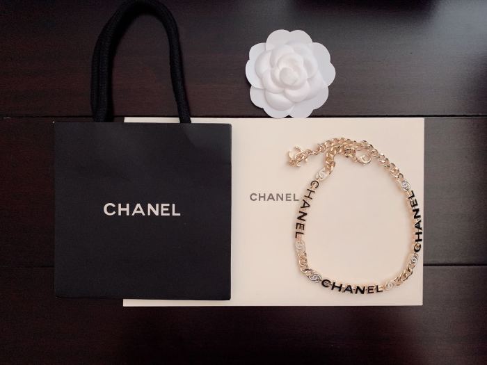 Jewelry Chanel 201