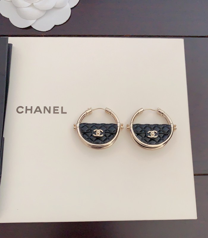 Jewelry Chanel 199
