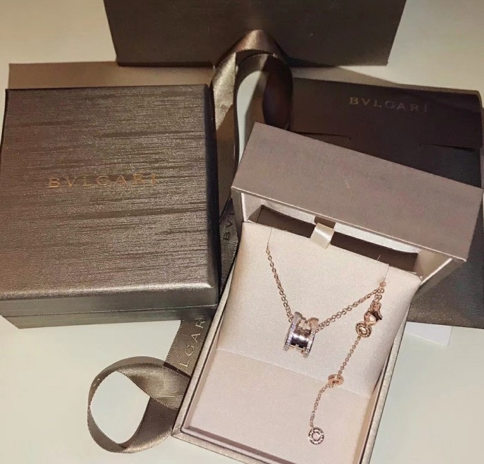 Jewelry Bvlgari 7