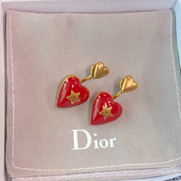 Jewelry Dior 36