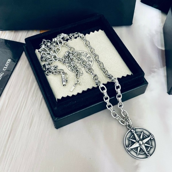 Jewelry chrome hearts 64