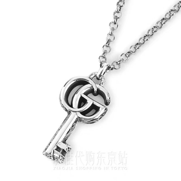 Jewelry Gucci 111