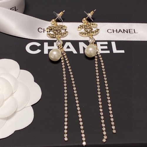 Jewelry Chanel 208