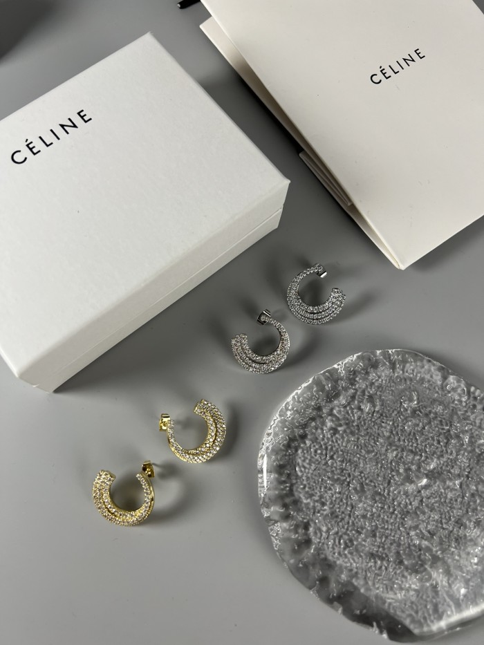 Jewelry CELINE 25