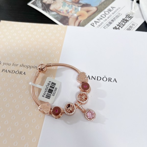Jewelry pandora 25