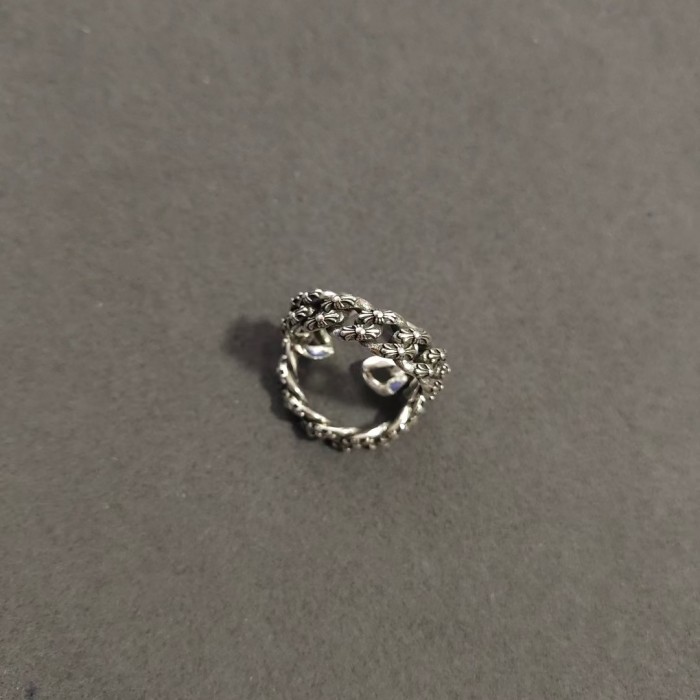 Jewelry chrome hearts 58