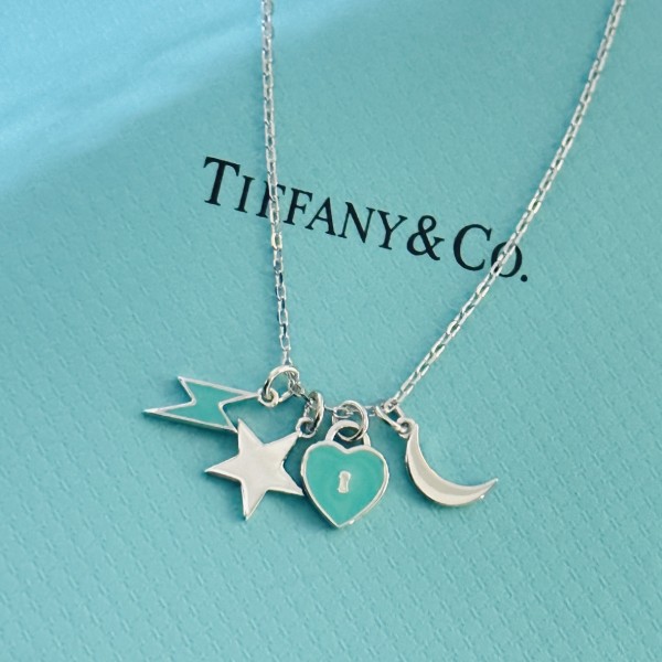 Jewelry Tiffany 24