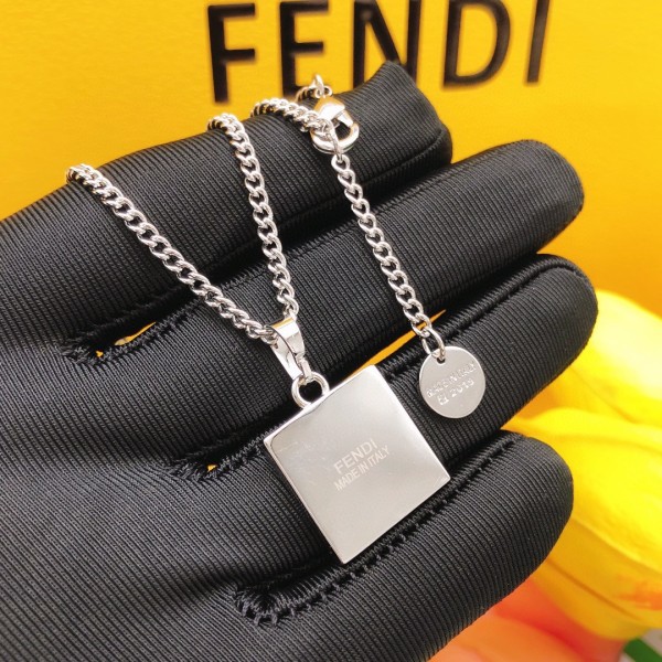 Jewelry FENDI 11
