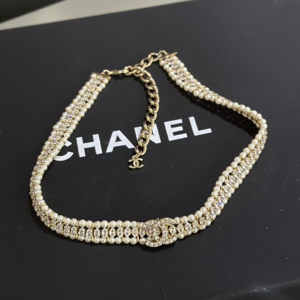 Jewelry Chanel 205
