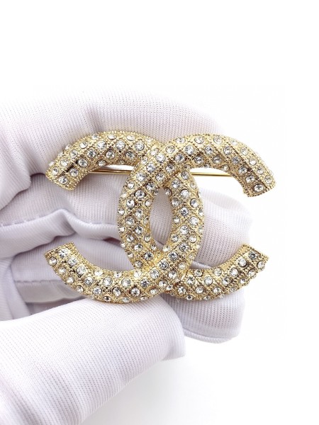 Jewelry Chanel 213